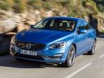 Volvo S60 T6 2013 года